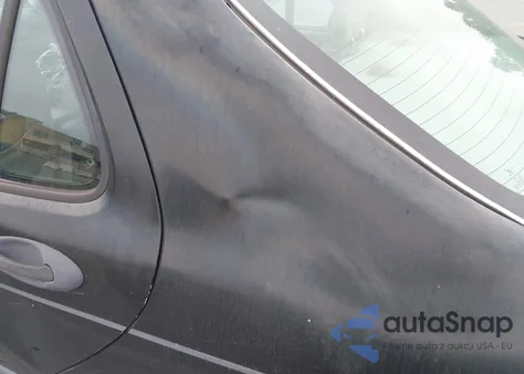 2001 Saab 9-5 Se z USA, uszkodzony, nr VIN YS3EF48Z713017031